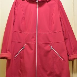 Coat / Raincoat